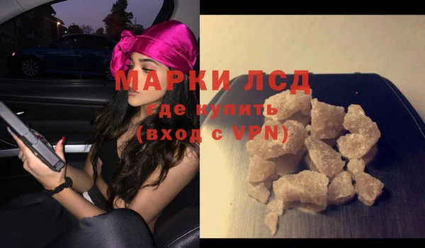 стафф Михайловск